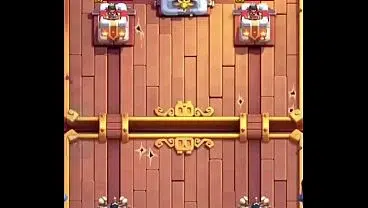 Novinho arrombando spammer guloso no Clash Royale (amador sem cortes)
