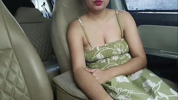 OFFICE STAFF SAARA ROUGH HARDCORE FUCK WITH HER BOSS FOR PROMOTION IN CAR FULL MOVIE