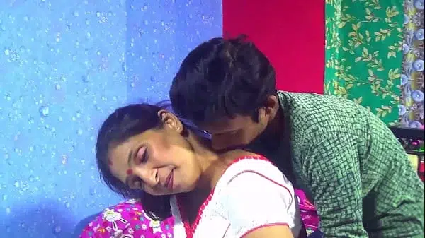 Real Indian Devar Bhabhi Ki Mast Chudai With Dirty Talking In Hindi