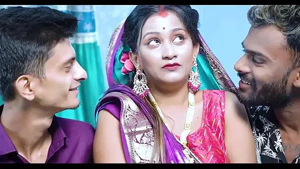 Real Sex – Indian Bhabhi Soft Gentle Sex With Husband In Sari – Hindi Audio