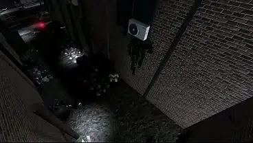 Rich Girl Sucks A Homeless Man For 40$, Ends Up Getting Filled To The Brim (Roblox Condos)