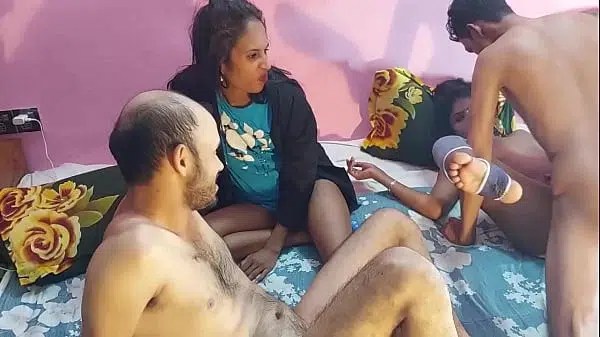 Romantic porn features couple engaging in a lot of foreplay, such as fingering, pussy licking, cock sucking, nipple play, and making out before having sex porn movie.  hanif & mst Sumona and Popy khatun  and Manik mia . Xxx porn Bbc Amateur blowjob 4s