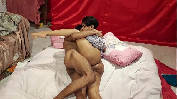Romantic porn features couple engaging in a lot of foreplay, such as fingering, pussy licking, cock sucking, nipple play, and making out before having sex porn movie. Shathi khatun & hanif & Shapan pramanik . Xxx porn Bbc Amateur blowjob threesome