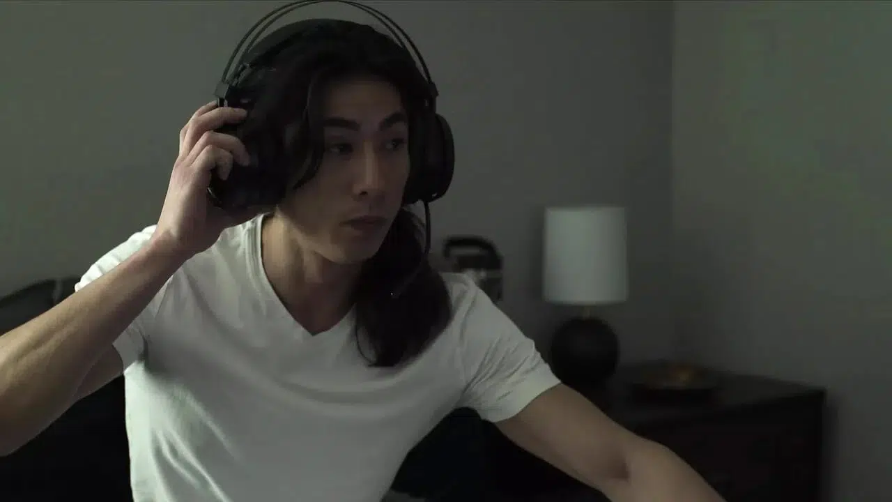 SIDECHICK Caught my stepbro with Veronica Church