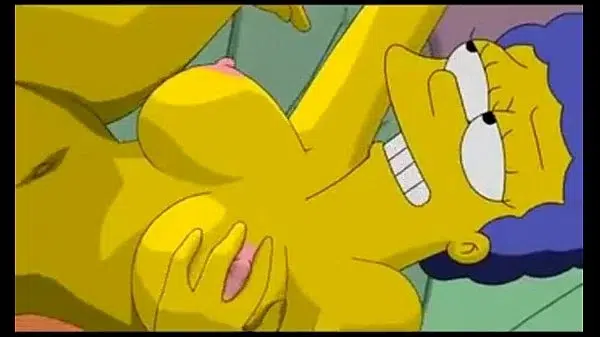 Simpsons Porn.MP4 – XNXX.COM.FLV