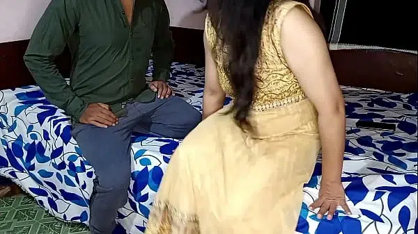 Step daughter seduced step father and got her fucked! hindi audio