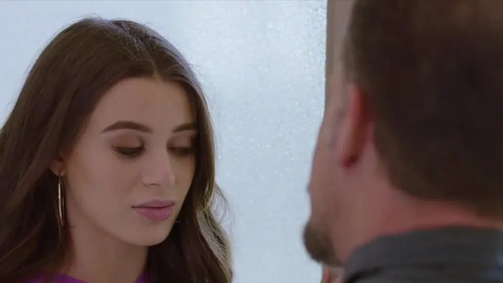 TUSHY Lana Rhoades big anal gapes