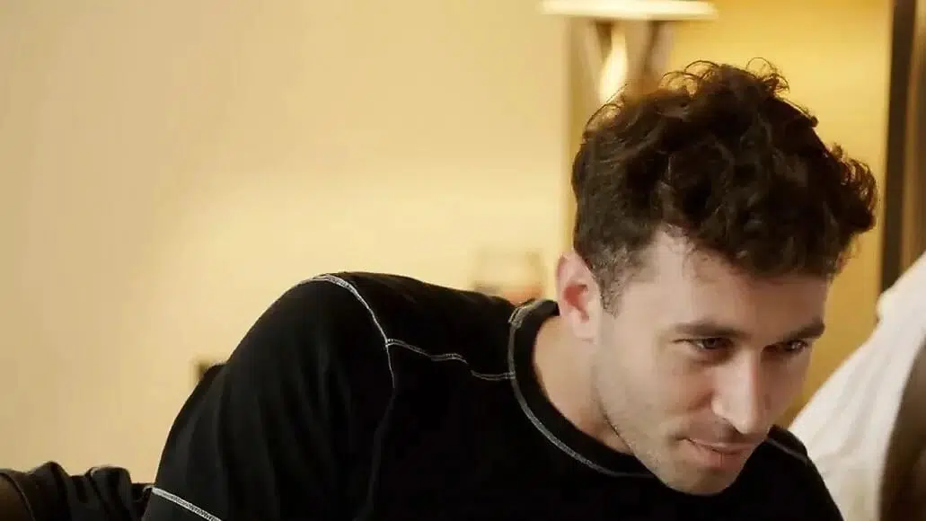 TUSHY, Riley Reid in First Double Penetration