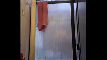 Video casero – Sexo en el baño