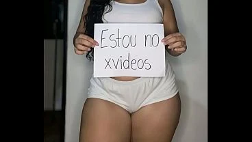 Vídeo de verificação