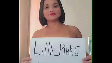 Vídeo de verificação