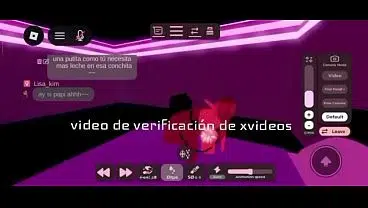 Vídeo de verificación