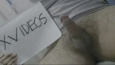 Vídeo de verificación