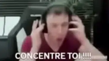 Video de vérification