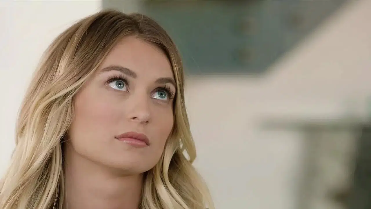 VIXENPLUS A DP With My Husband and Ex-Boyfriend