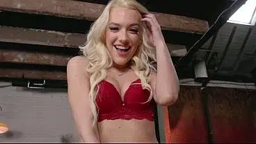 VR Conk: Petite Brunette Lady in Skirt Fucks Anally in Devil May Cry Cosplay Parody