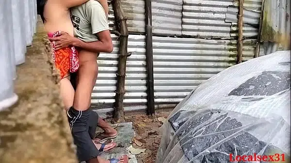 Xxx Bengali wife fuckDesi indian local village wife fuck by husband sex outdoor