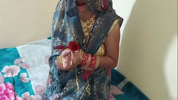 XXX Bhabhi wishes New Year 2025 Dever clear Hindi audio