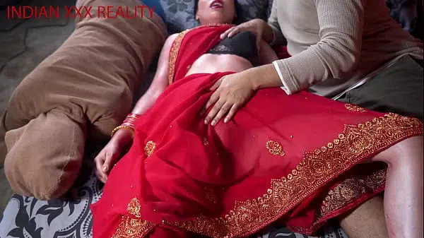 XXX Indian step Family in hindi XXX