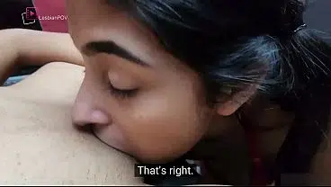 You Need a Place to Stay, I need a Tongue to Lick