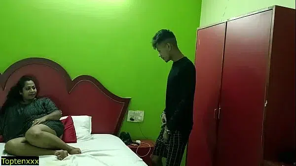 Bengali Hot StepSister Hardcore Fucking at Home!! Desi Bengali Sex