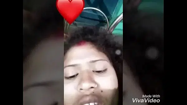 Bengali sweet girl Pooja