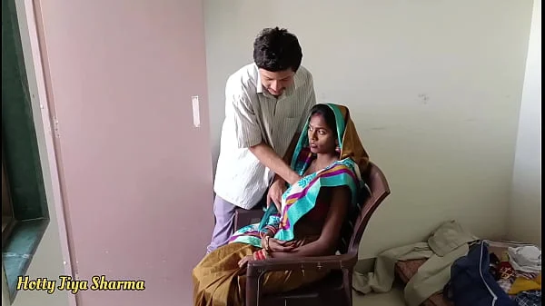 Best Indian – Desi Village Bhabhi Fucked Her Husband – Full Hindi