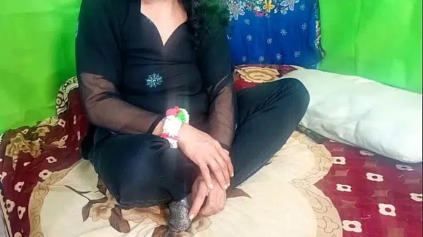 Blacked Dressed Muslim Desi Bhabhi got ANAL Hardcore Rough Sex with indian Dever’s Cock, Doggystyle Anal xxx Fuck