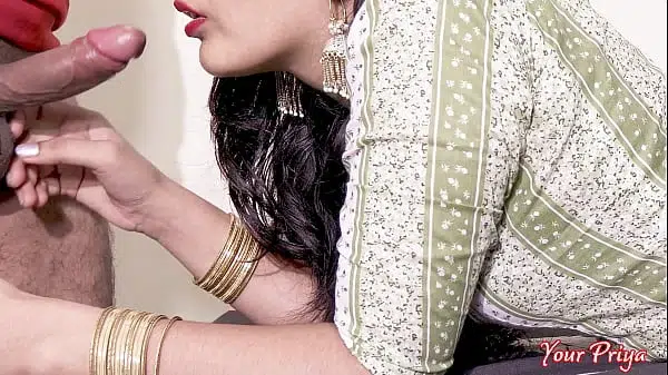 desi bhabhi Best blowjob and hard anal for massive farting out all cum from ass with Hindi audio
