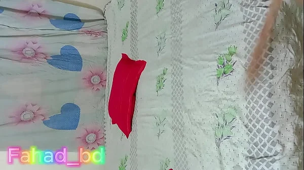 Desi Maid Fucking With BBC XXX Part- 1
