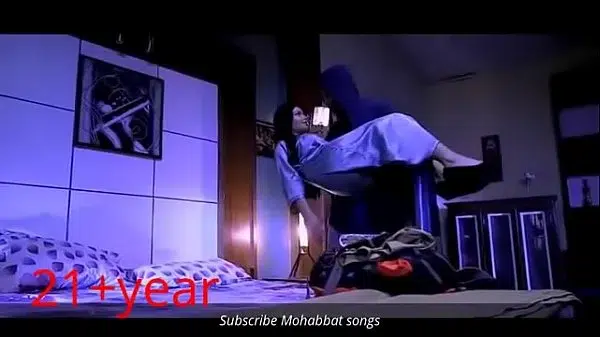 Eortic scene from indian movie