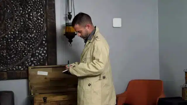 Filthy Boss Manipulates And Uses His MILF Assistant As A FreeUse Sex Doll – UsePOV