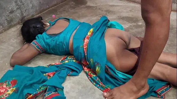 Hot desi Indian newly married girl full nude sex
