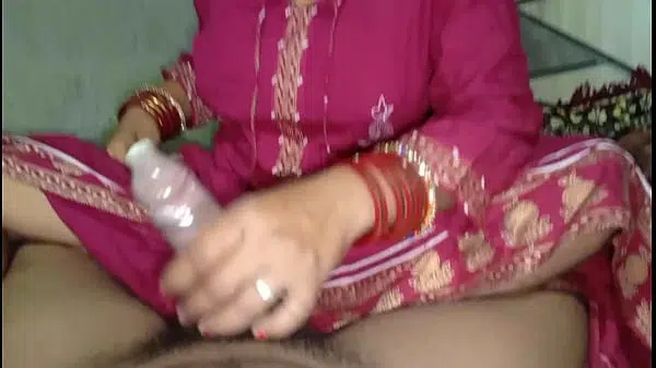 Hot Indian Desi step Brother in law and Sister in law Hot Sex