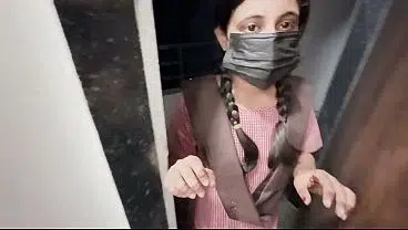 Indian college girl fuck in boyfriend in home sex