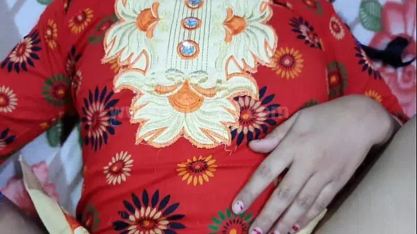 Indian Desi cute girl Nehu fucked hard by her boyfriend