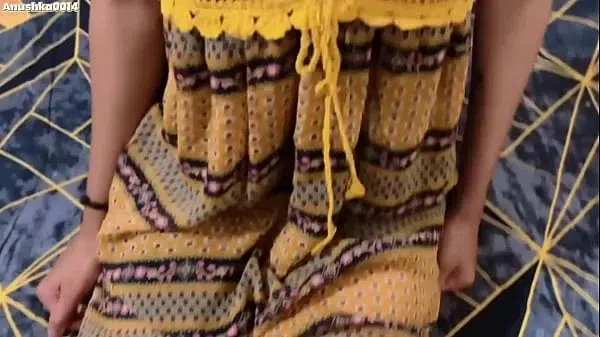 Indian Desi tight pusssy sex video