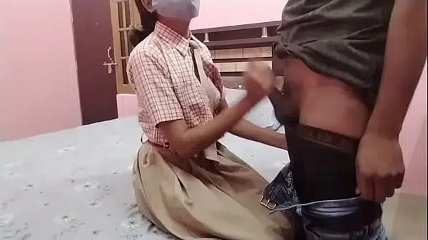 Indian Hot School Girl Outdoor Sex Video Indian Hindi Audio