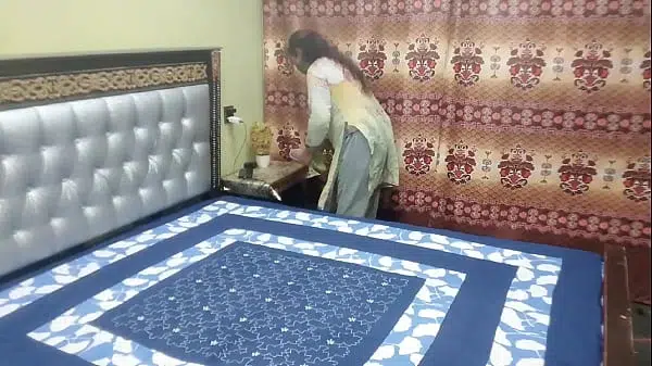 Indian House Maid Fucked Hard Twice By Her Boss Hindi Audio