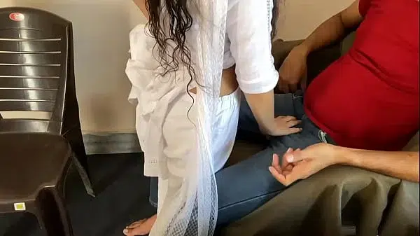 Indian Randi Ki tight chut chudai doggy style full fucking Desi Porn video