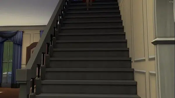Indian step son and mom first time fucking – Desi hard sex