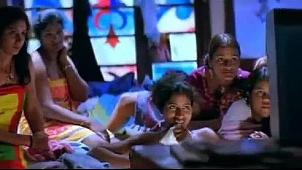 Lesbian hindi