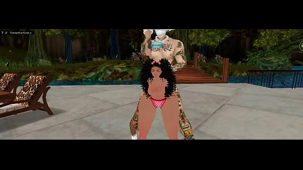 Macarooni on xvideos
