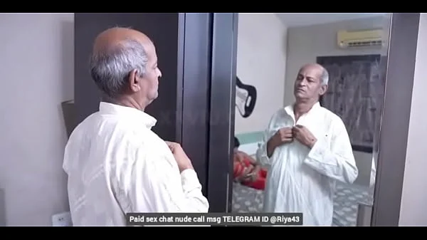 Mere Daadaaji hot web series