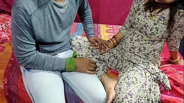 My stepsister tried anal plug for the first time