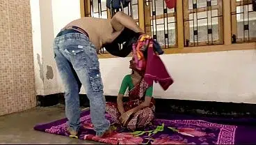 New Husband Wife Hard Fuck – Fresh Desi Creampie Sex Video