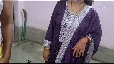 Real homemade teen couple has intense sex