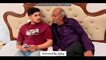 Step Daughter hot web series