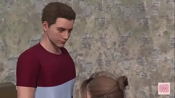 Stepmom ne Stepson ko Choda — Hindi Sex Video