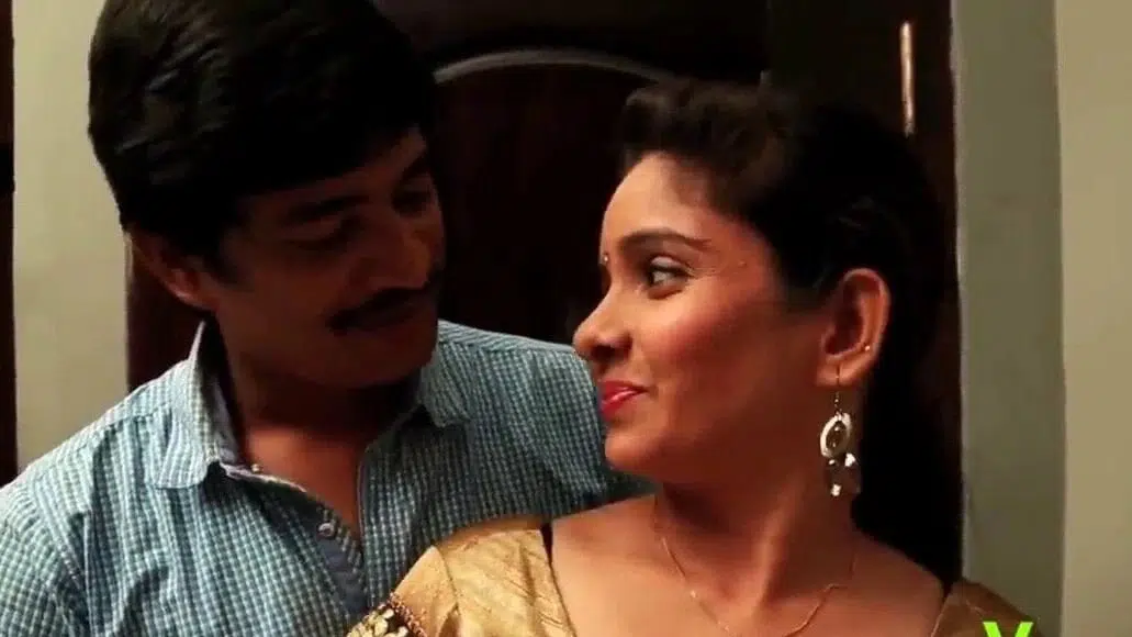 Tamil village aunty’s romantic hot sex videos